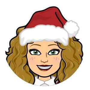 Meet your Posher, Becky